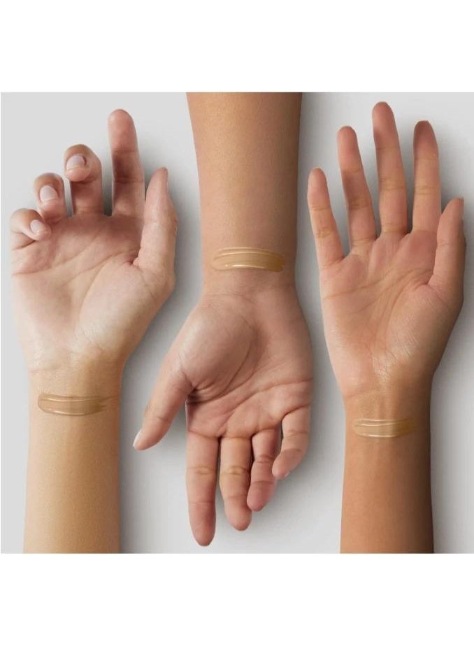 Esteelauder Estée Lauder Double Wear Stay-in-Place Liquid Foundation SPF 10 – 2W2 Rattan – 30ml - Image 3